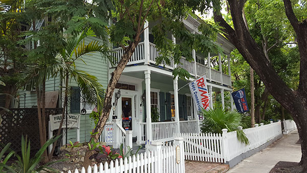 Key West Commercial Properties