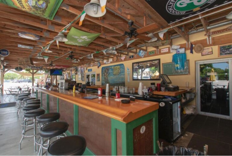 Marathon restaurant for sale Commercial Real Estate in Key West & the Florida Keys by RE/MAX