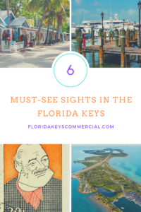 6 Must-See Sights in the Florida Keys