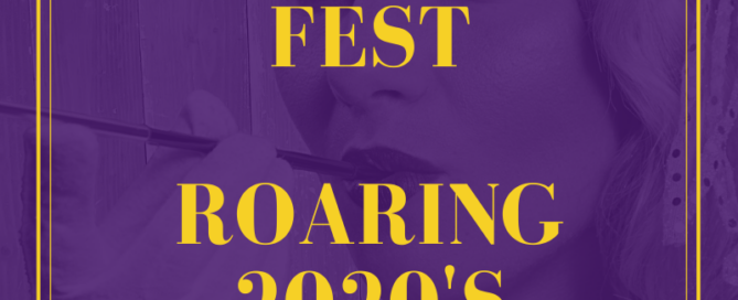 Key West Fantasy Fest 2020