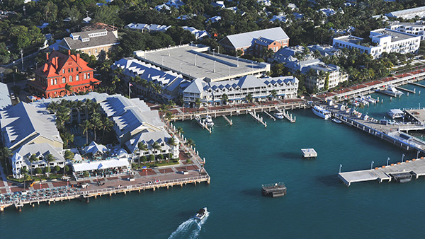Key West Commercial Properties