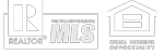 EHO, REALTOR, MLS combined logo