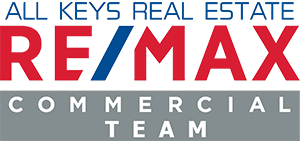 All Keys Real Estate RE/MAX Commercial Team logo