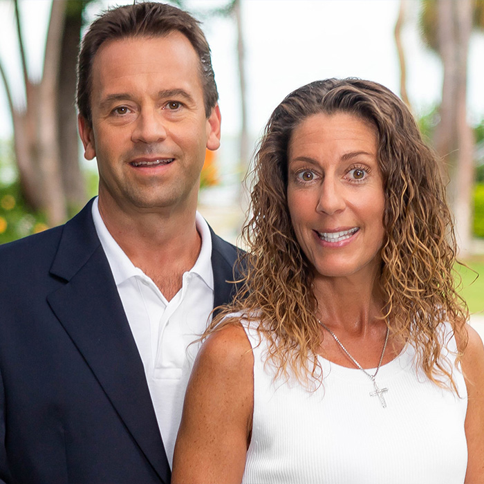 Greg & Rosanne Dully, Commercial Key West FL Real Estate